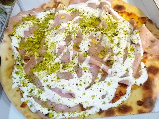 Mortadella