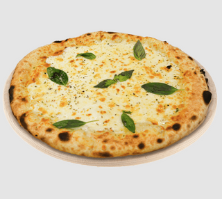 Pizza Biancaneve