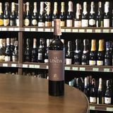 Вино Finca La Linda Syrah червоне сухе 13.3-14.2% (0.75л)