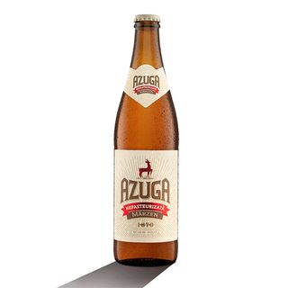 Azuga Marzen Nepasteurizată