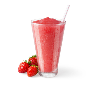 Smoothie De Fresa