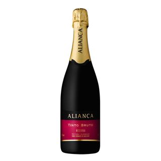 Espumante Aliança Tinto