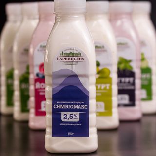 Симбіомакс, 500 мл