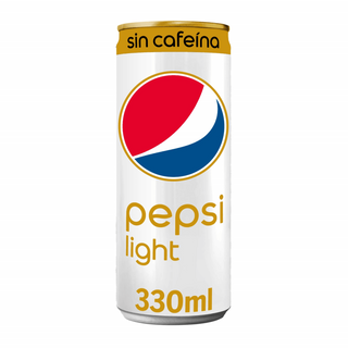 Pepsi Light Zero 330ml