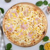 G-Pizza Bianca