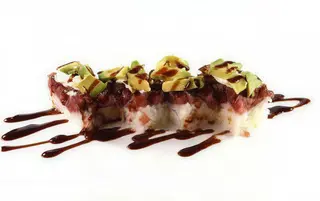 082 - Oshi tuna