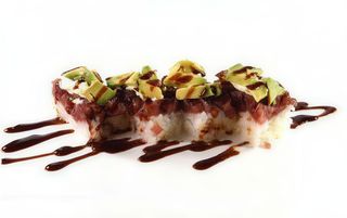 082 - Oshi tuna