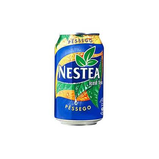 Nestea Pêssego 33cl