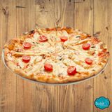 Pizza Di Pollo 550 gr