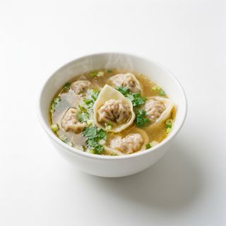 Sopa De Wan Tun