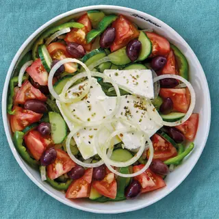 Village Table Salad