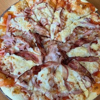 პიცა მიქსი