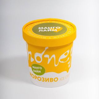 Манго-лайм 400г, 400 г