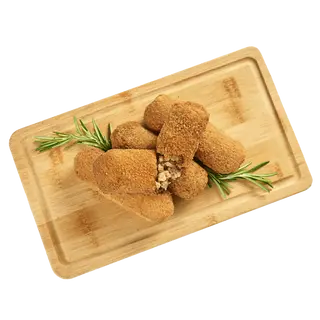Croquete de Carne