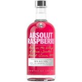 Absolut Raspberri 1l