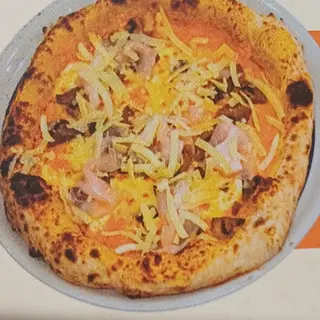 la zucca napoletana