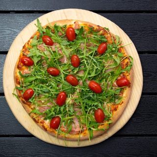 Pizza Fresca Ø 24cm