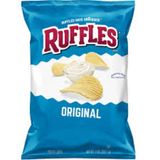 Lays Ruffles Orignal