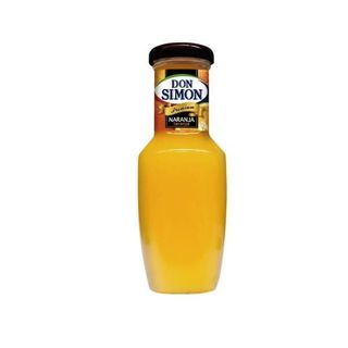 Jugo Simón Naranja (200 Ml.)