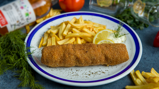 Karađorđeva šnicla