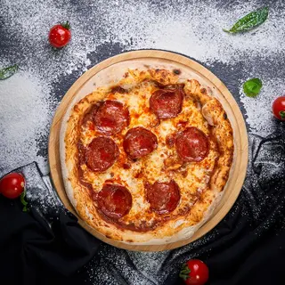 Pizza Pepperoni