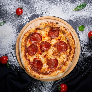 Pizza Pepperoni