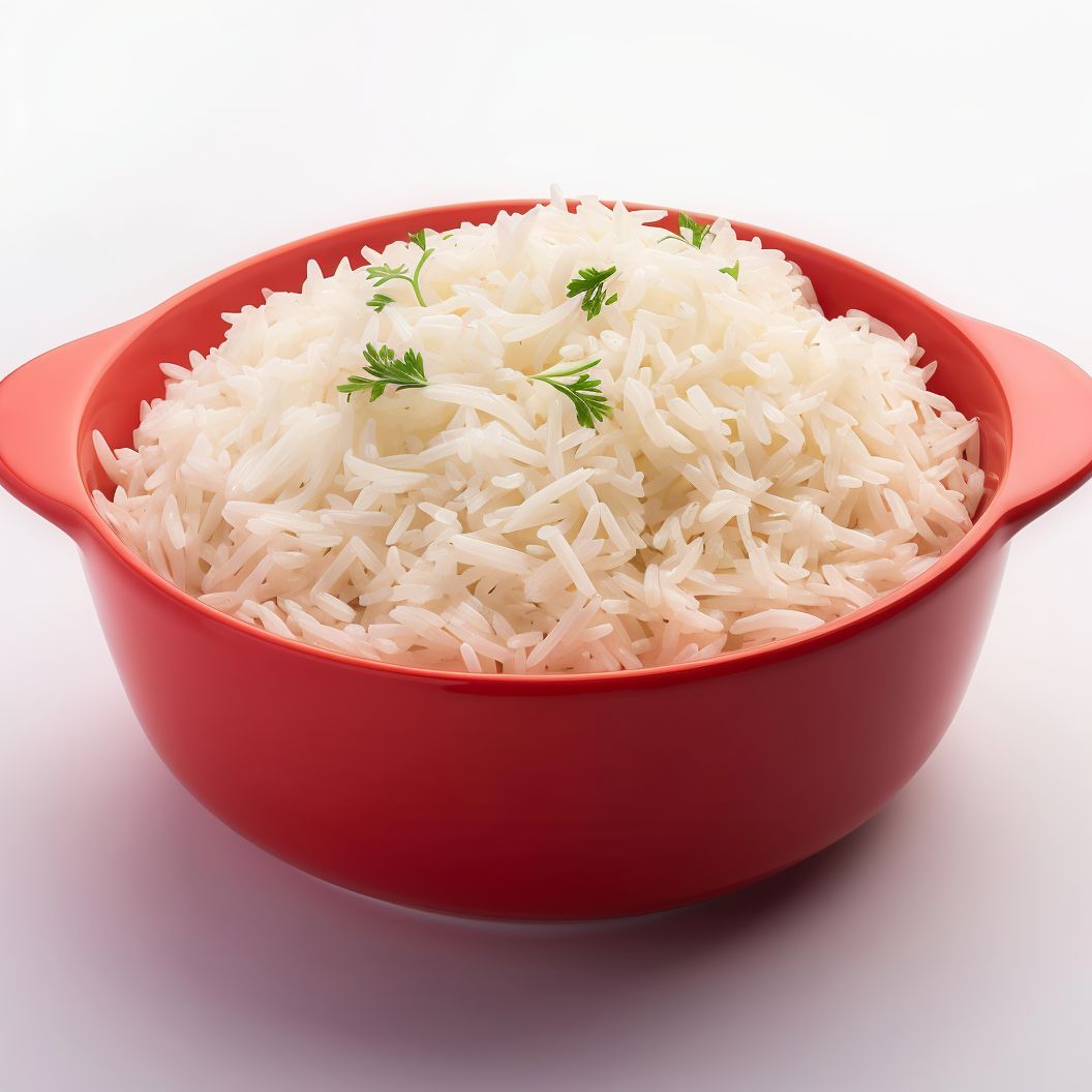 Ración De Arroz Blanco (500 G.)