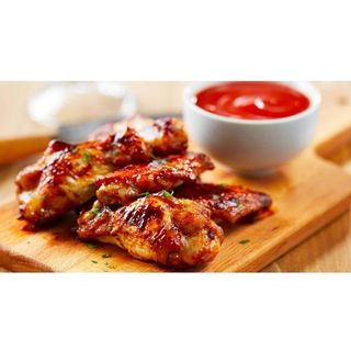 Alette di pollo - 5 pezzi