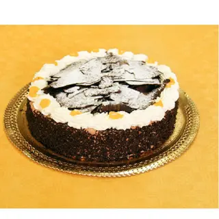Tarta Mini Selva