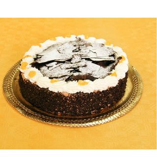 Tarta Mini Selva