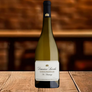 Domaine Laroche les Beauroys