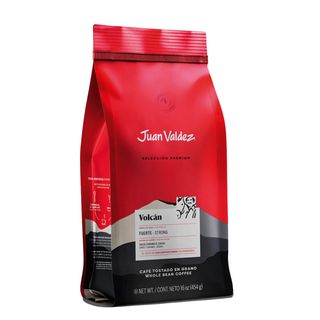Cafea Juan Valdez Single Origen Volcan boabe