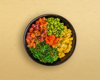Mupanky Poke Bowl (750 Ml.)