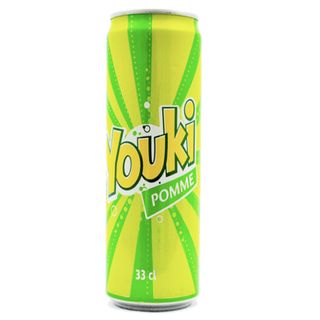 Youki Pomme