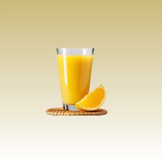 Jus D'orange