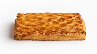 Francusko pecivo 150g