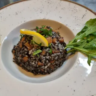 Crni risotto 300gr