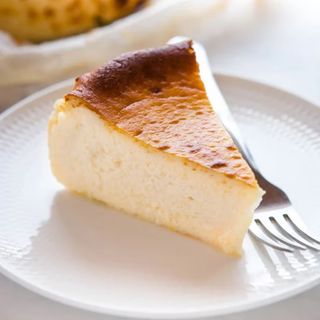 TARTA DE QUESO