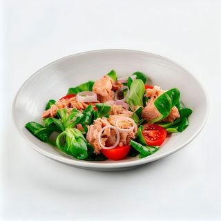 27. Ensalada De Atún