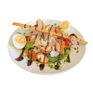Salade César Poulet