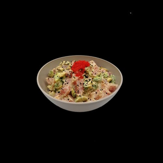 503. Tartar De Tonyina I Alvocat