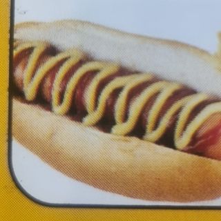 Panino wurstel