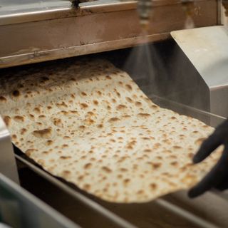 Лаваш листковий преміальний(1 метр)