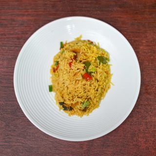 Asun Rice