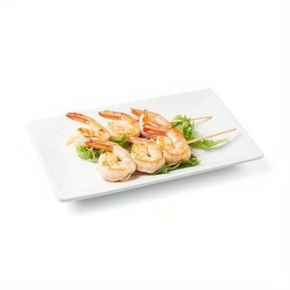 62 - Pincho de Gambas