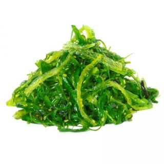 Ensalada Alga Wakame
