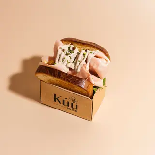 Sándwich Mamma Mía