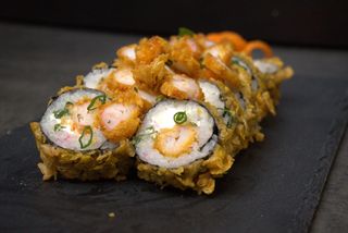 Fuji Rolls (10 Uds.)