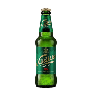 Nikšićko pivo
