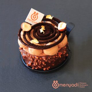 GIANDUJA IND